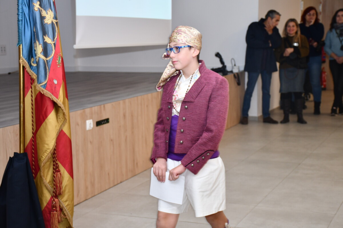 Las fallas de Mislata desvelan los bocetos de los monumentos del próximo año